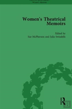 Bertrand.pt - Women'S Theatrical Memoirs, Part Ii Vol 9