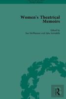 Women'S Theatrical Memoirs