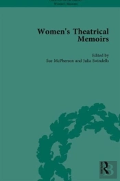 Women'S Theatrical Memoirs