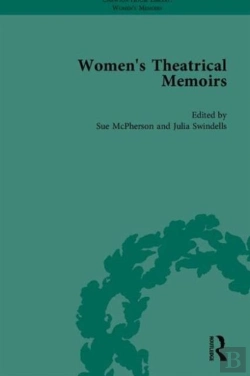 Bertrand.pt - Women'S Theatrical Memoirs