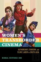 Women'S Transborder Cinema