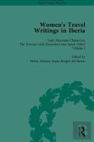 Women'S Travel Writings In Iberia
