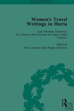 Bertrand.pt - Women'S Travel Writings In Iberia