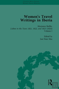 Bertrand.pt - Women'S Travel Writings In Iberia Vol 1
