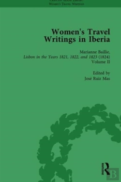Bertrand.pt - Women'S Travel Writings In Iberia Vol 2