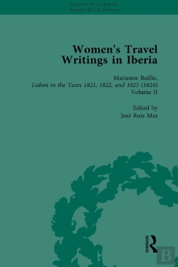 Bertrand.pt - Women'S Travel Writings In Iberia Vol 2