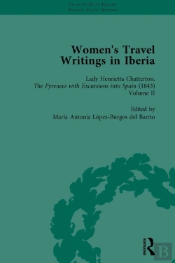 Bertrand.pt - Women'S Travel Writings In Iberia Vol 4