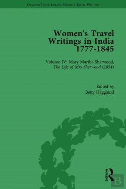 Bertrand.pt - Women'S Travel Writings In India 1777â€“1854