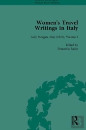Women'S Travel Writings In Italy