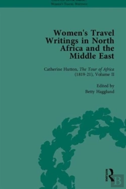 Bertrand.pt - Women'S Travel Writings In North Africa And The Middle East