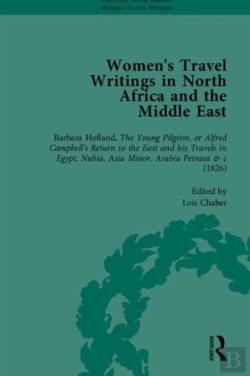 Bertrand.pt - Women'S Travel Writings In North Africa And The Middle East