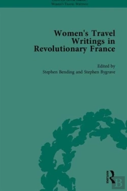 Bertrand.pt - Women'S Travel Writings In Revolutionary France