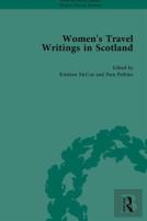 Women'S Travel Writings In Scotland