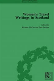 Women'S Travel Writings In Scotland