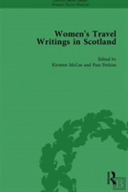 Bertrand.pt - Women'S Travel Writings In Scotland