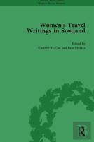 Women'S Travel Writings In Scotland