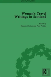 Women'S Travel Writings In Scotland