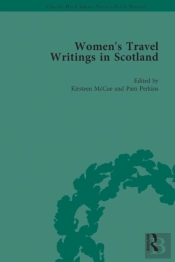 Women'S Travel Writings In Scotland