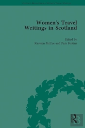 Women'S Travel Writings In Scotland