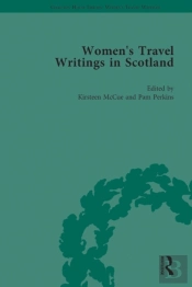 Women'S Travel Writings In Scotland