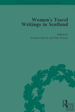 Bertrand.pt - Women'S Travel Writings In Scotland