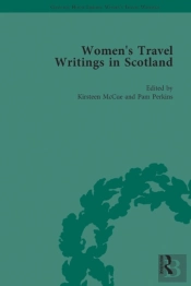 Women'S Travel Writings In Scotland
