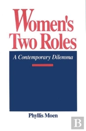 Women'S Two Roles