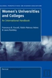 Women'S Universities And Colleges