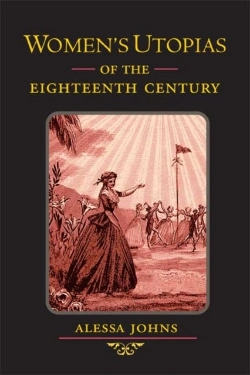 Bertrand.pt - Women'S Utopias Of The Eighteenth Century