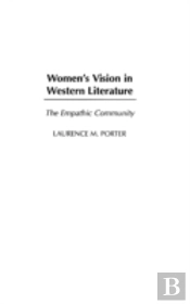 Women'S Vision In Western Literature
