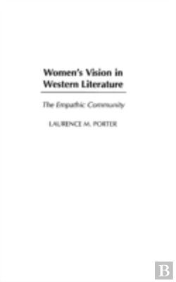 Bertrand.pt - Women'S Vision In Western Literature