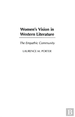 Bertrand.pt - Women'S Vision In Western Literature