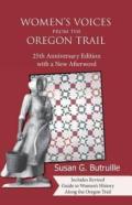 Women'S Voices From The Oregon Trail