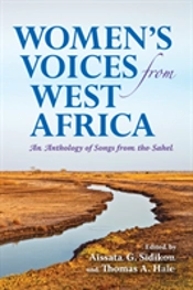Women'S Voices From West Africa
