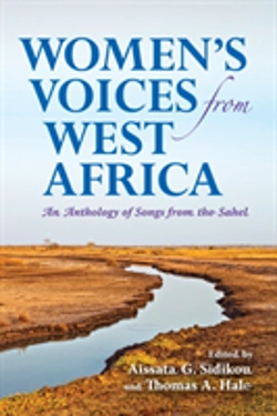 Bertrand.pt - Women'S Voices From West Africa