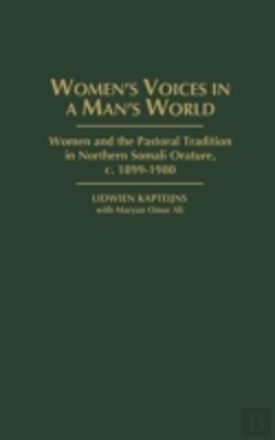 Bertrand.pt - Women'S Voices In A Man'S World