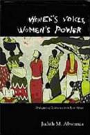 Women'S Voices, Women'S Power
