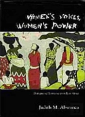 Women'S Voices, Women'S Power