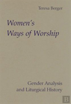 Bertrand.pt - Women'S Ways Of Worship