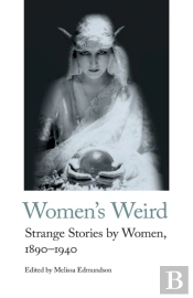 Women'S Weird