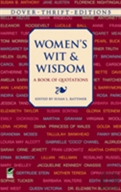 Women'S Wit And Wisdom