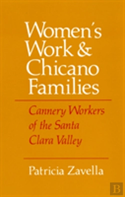 Bertrand.pt - Women'S Work And Chicano Families