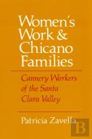 Women'S Work And Chicano Families