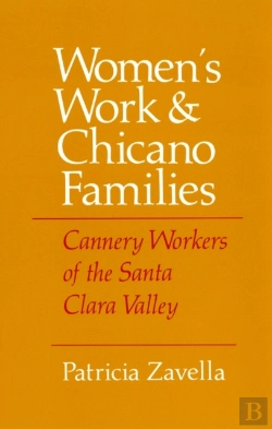 Bertrand.pt - Women'S Work And Chicano Families