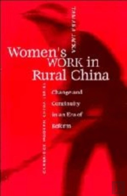 Bertrand.pt - Women'S Work In Rural China