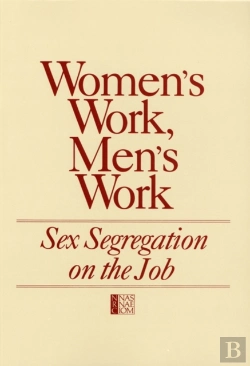 Bertrand.pt - Women'S Work, Men'S Work