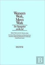 Women'S Work, Men'S Work