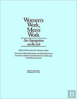 Bertrand.pt - Women'S Work, Men'S Work