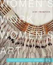Women'S Work, Women'S Art