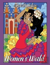 Women'S World #Colorbycolors